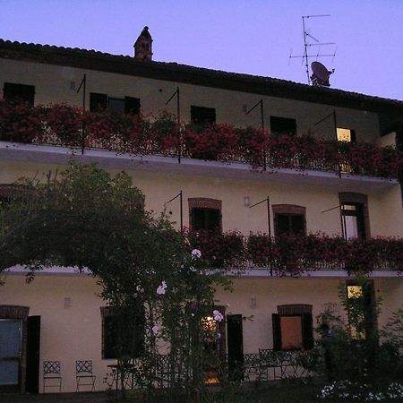 Residenza Del Lago Candia Canavese Eksteriør bilde