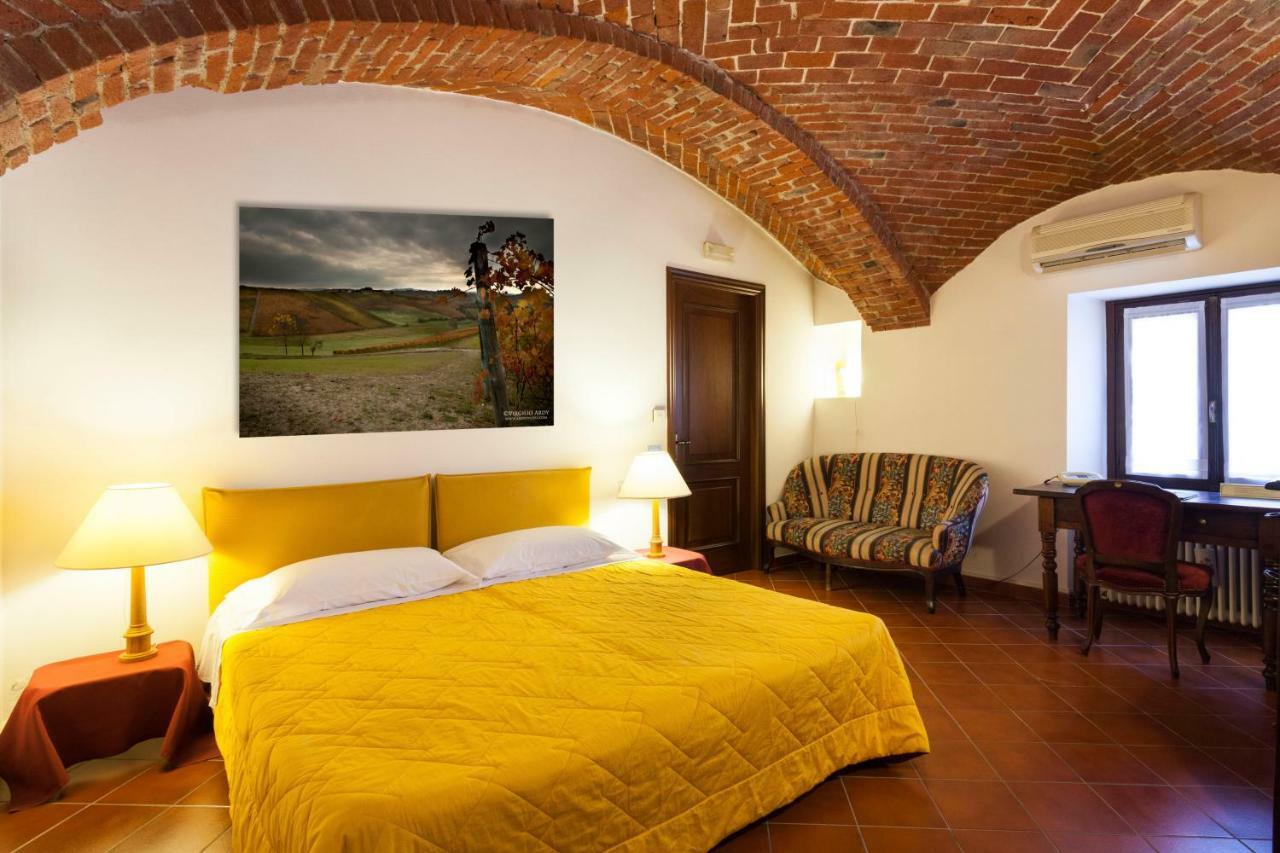 Residenza Del Lago Candia Canavese Eksteriør bilde